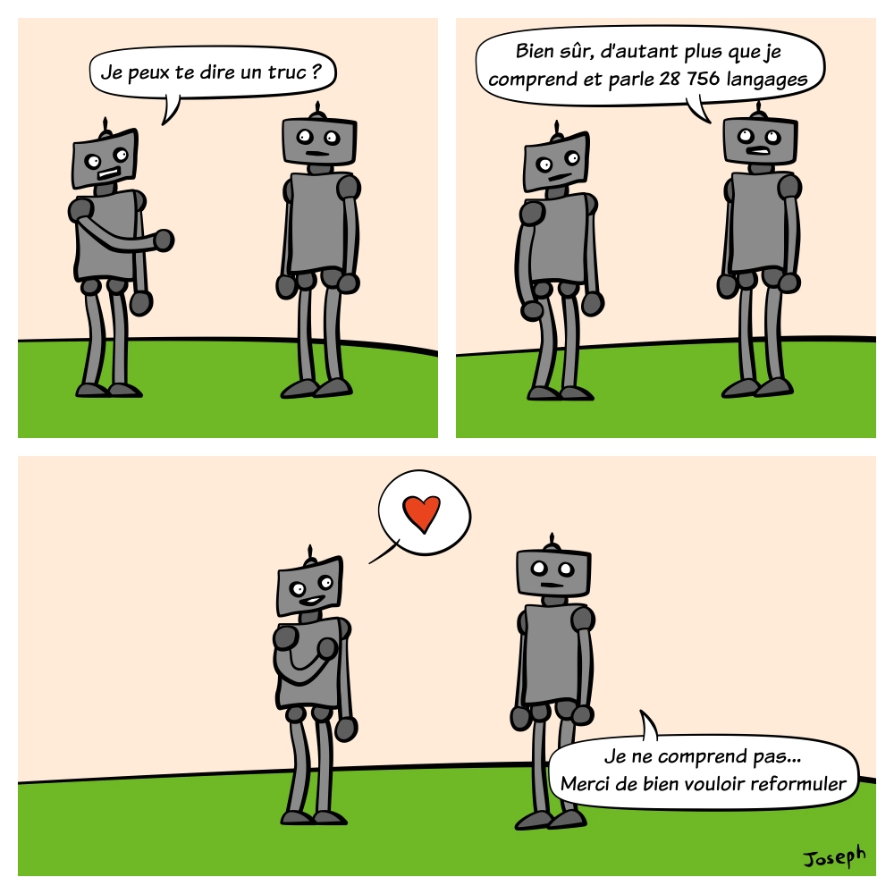 2   Amour incompris v1